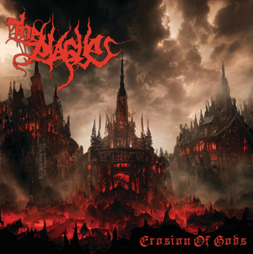 The Plague (AUS) : Erosion of Gods